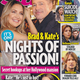 Illustration for article titled This Week in Tabloids: Brad Pitt and Kate Hudson Are Sleeping Together, Which I Personally Love